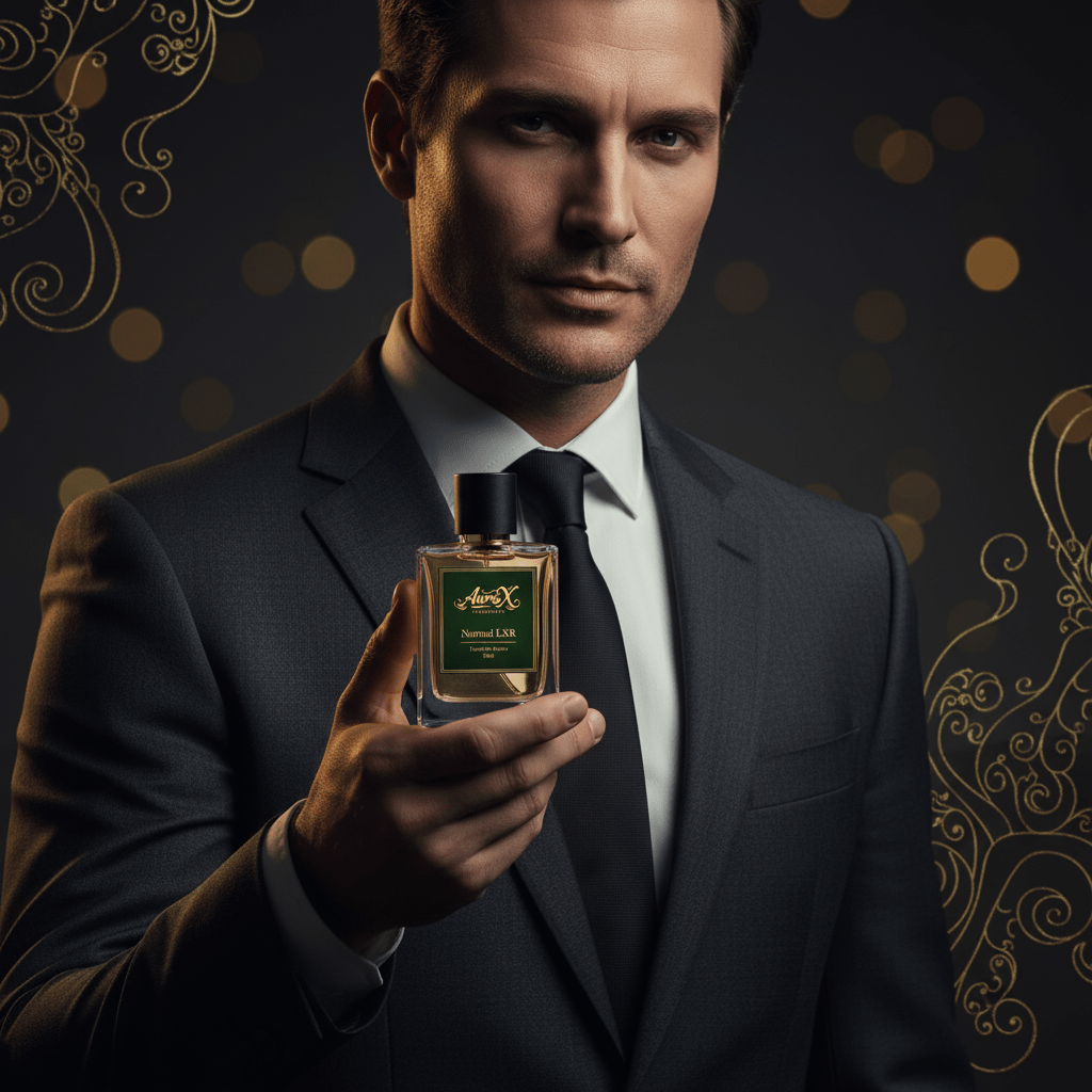 Mens - Aura X Fragrances