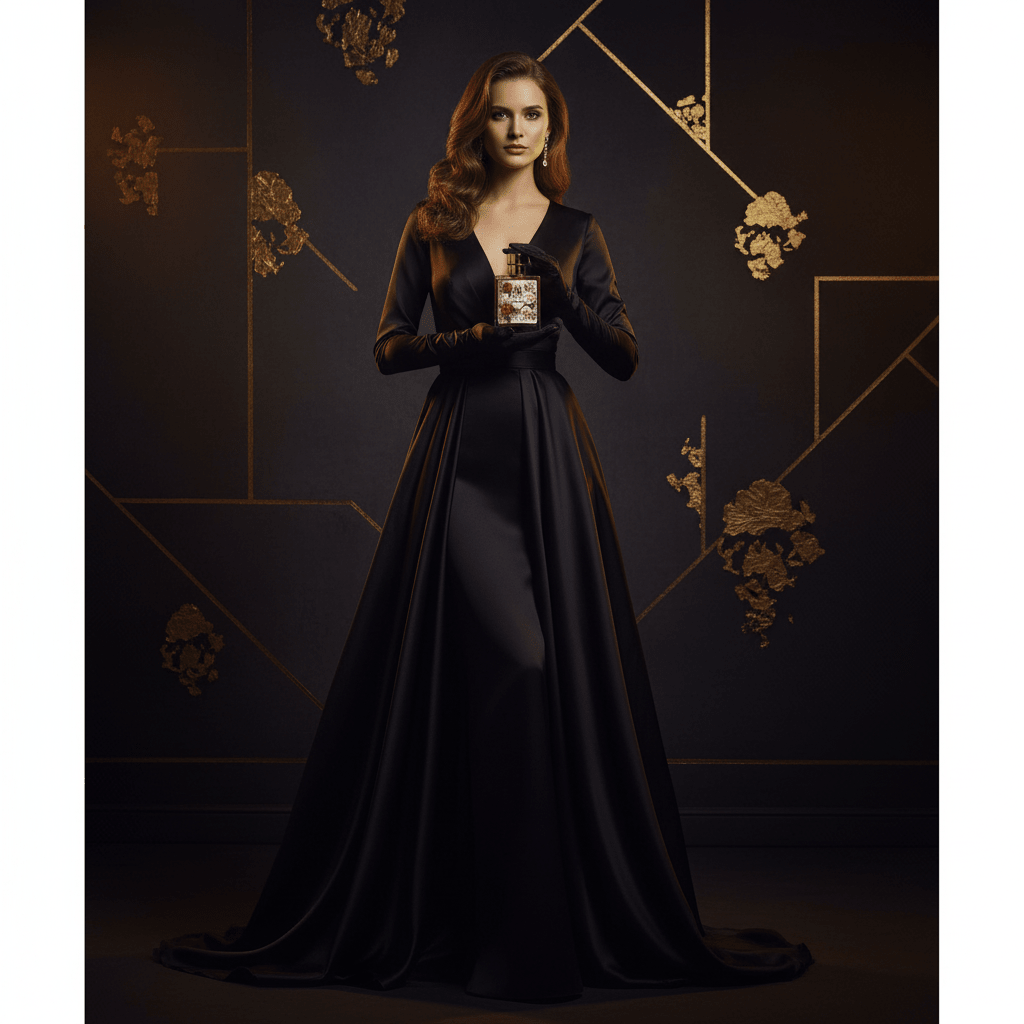 Women - Aura X Fragrances