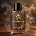 Saffron Leather – Inspired by Tom Ford Tuscan Leather