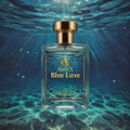 Blue Luxe – Inspired by Davidoff Cool Water Men