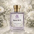 Aura Nº 5 – Inspired by Chanel Nº 5