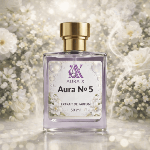 Aura Nº 5 – Inspired by Chanel Nº 5