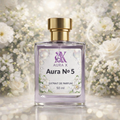 Aura Nº 5 – Inspired by Chanel Nº 5