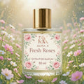 Fresh Roses – Inspired by Miss Dior Rose N’ Roses