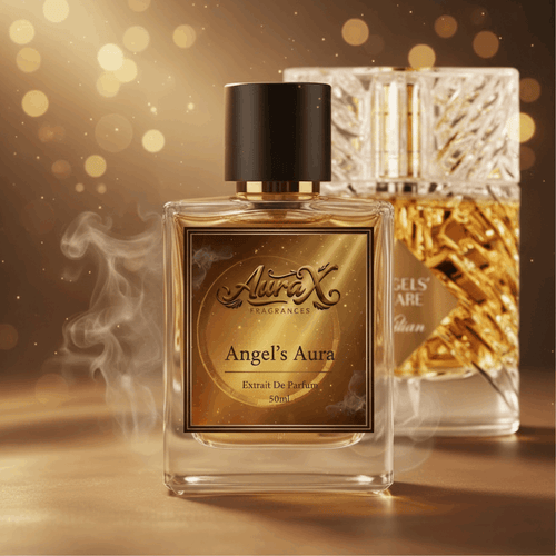 Angel's Aura -Inspired by the legendary Angels' Share by Killian - Aura X Fragrances