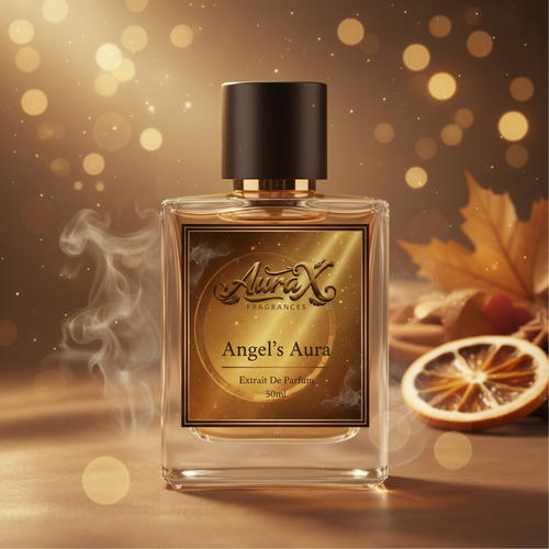Angel's Aura