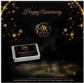 Happy Anniversary Gift Pack – Choose Any 3 Perfumes