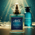 Arvo Dive – LV Afternoon Swim blurred background