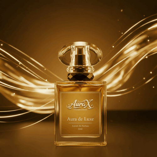 Aura de Luxe - Aura X Fragrances