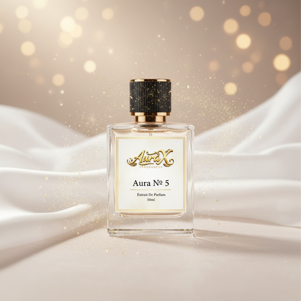 Aura No.5