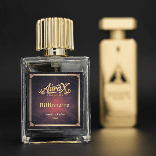 Billionaire – Inspired by Paco Rabanne 1 Million Elixir