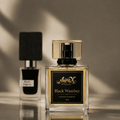 Black Wamber – Inspired by Black Afgano - Aura X Fragrances