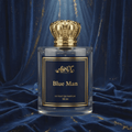 Blue Man – Inspired by Bleu de Chanel - Aura X Fragrances