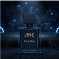 Code Blue - Aura X Fragrances