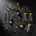 Custom Perfume Making Tools – Aura X Fragrances