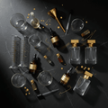 Custom Perfume – Personalised Fragrance - Aura X Fragrances