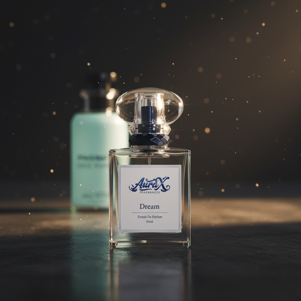 Dream – Inspired by Louis Vuitton Imagination