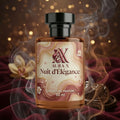 Nuit d’Élégance – Inspired by Jean Paul Gaultier Scandal Le Parfum