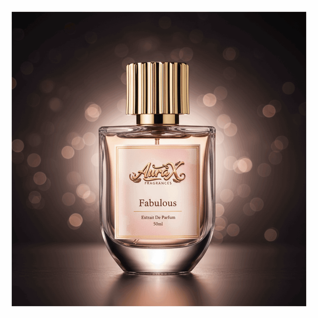 Fabulous - Aura X Fragrances
