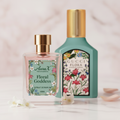 Floral Goddess – Gucci Flora Theme