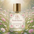 Fresh Roses – Inspired by Miss Dior Rose N’ Roses - Aura X Fragrances