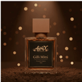Gilli Mitti – The Scent of Earth After Rain - Aura X Fragrances