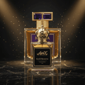 Gold Reserve – Inspired by Roja Luxe Haute Parfum - Aura X Fragrances