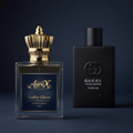 Guilty Ghost – Inspired by Gucci Guilty