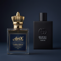 Guilty Ghost – Inspired by Gucci Guilty