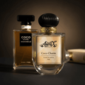 Coco Charm – Inspired by Chanel Coco Mademoiselle | Aura X Fragrances