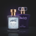 Blue Beauty – Inspired by Rasasi Blue Lady