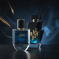 Maverick Boy – Inspired by Carolina Herrera Bad Boy | Aura X Fragrances