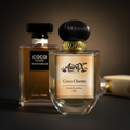 Coco Charm – Inspired by Chanel Coco Mademoiselle | Aura X Fragrances