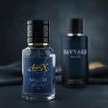 Salvo LXR – Inspired by Dior Sauvage Elixir