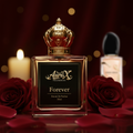 Forever Extrait De Parfum by Aura X Fragrances – Inspired by Giorgio Armani Sì