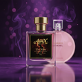 The Vibe – Inspired by Chanel Chance
