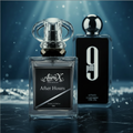 After Hours – AuraX Fragrances Extrait de Parfum 50ml
