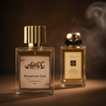Mysterious Oud – Inspired by Jo Malone London Oud & Bergamot | Aura X Fragrances