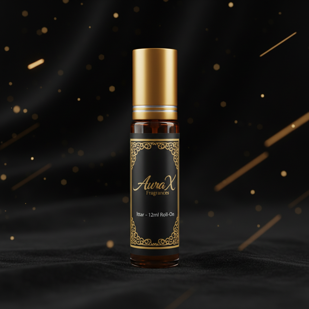 Ittar – 12ml Roll-On