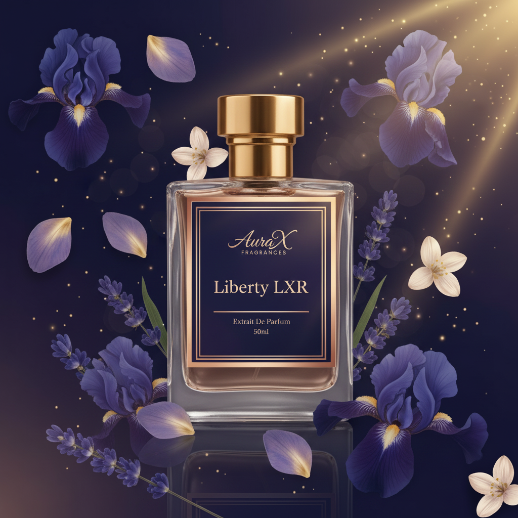 Liberty LXR