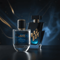 Maverick Boy – Inspired by Carolina Herrera Bad Boy - Aura X Fragrances