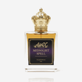 Midnight Spell - Aura X Fragrances