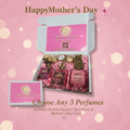 Mother's Day Gift Pack – Choose Any 3 Perfumes - Aura X Fragrances
