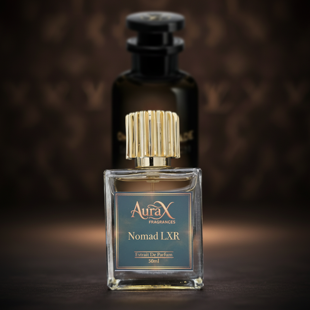 Unisex Fragrances – Gender-Neutral Luxury Scents | Aura X – Aura X