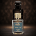 Nomad LXR – Ombre Nomade Inspired Fragrance - Aura X Fragrances