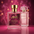 Pink Bomb – Inspired by Victoria's Secret Bombshell