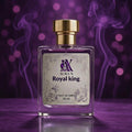 Royal King – Inspired by Creed Aventus - Aura X Fragrances