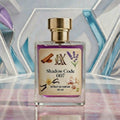 Shadow Code 007 - Aura X Fragrances