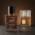 Spiced Coffee – Inspired by Lattafa Khamrah Qahwa
