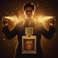 SRK – Aura X Signature